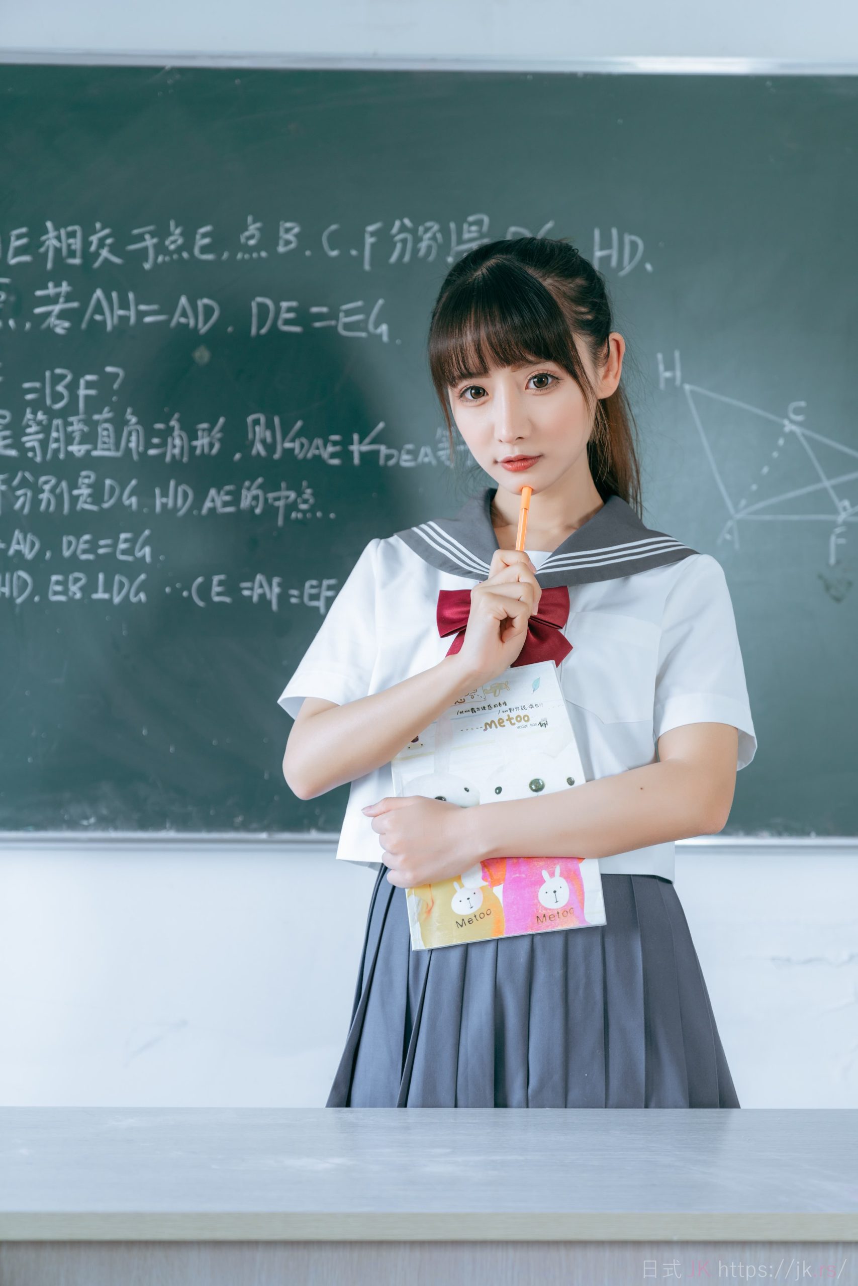 开学季 - 萌图社