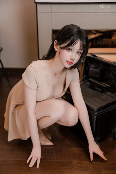Coser@雪晴Astra 洗浴店