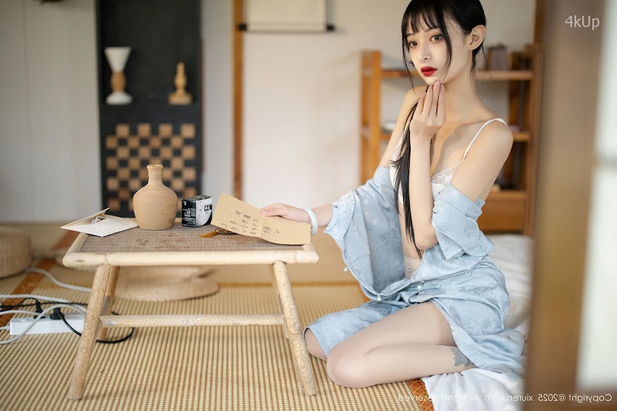 XIUREN No.10278 茂木希子