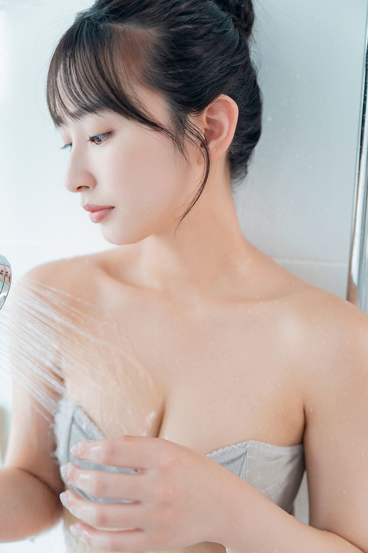 JP Hinata Matsumoto 松本日向 – もう、あんま見んといてや (72P)