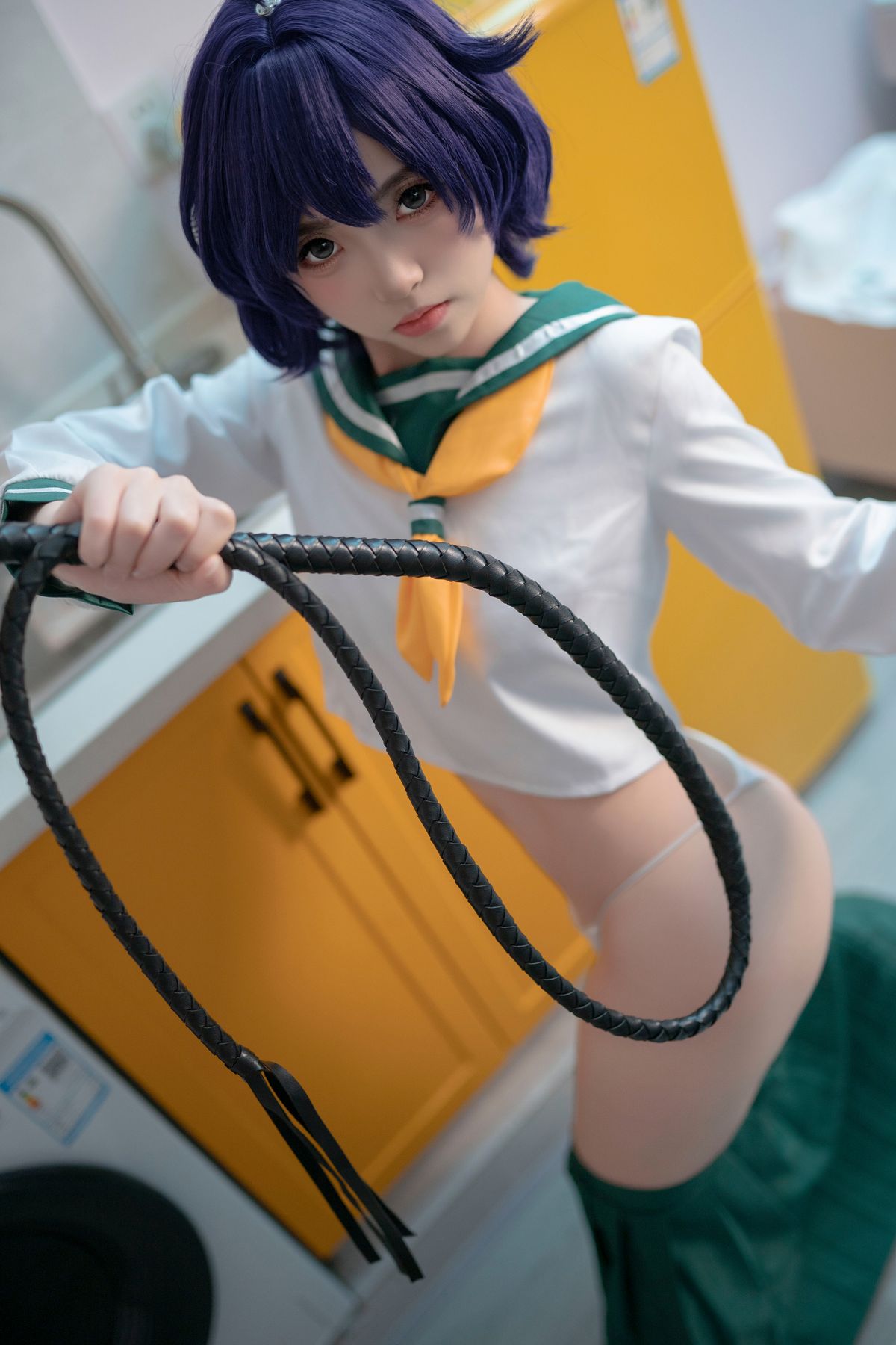 Coser@Bangni邦尼 – 柊舞缇娜 (89P)