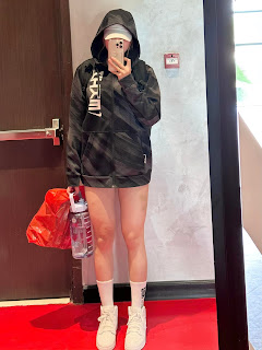 [Gym Girl] My Huyen P2