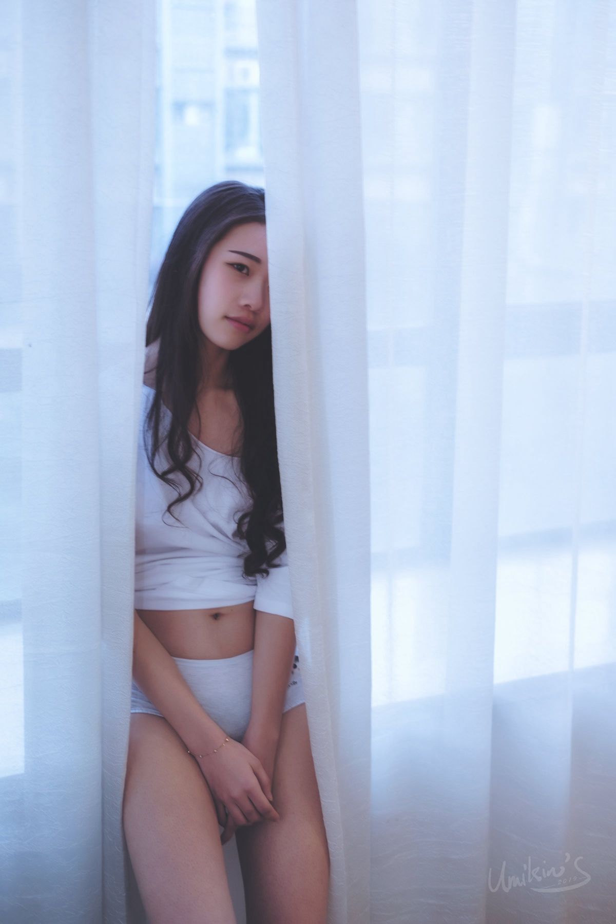 Umikin Adult Photography – 知名唯美情色摄影大咖 约拍超美御姐熟女大合集 Part01 (72P)