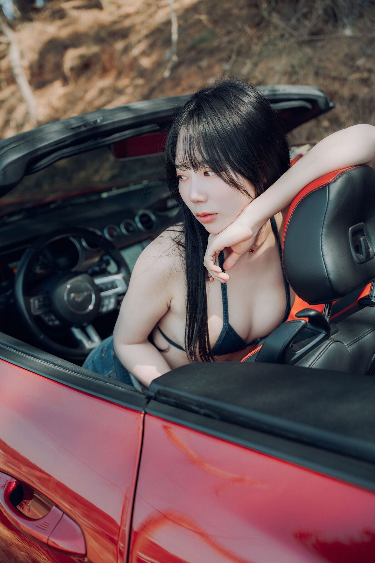 Myu_a_ 뮤아 – Drive
