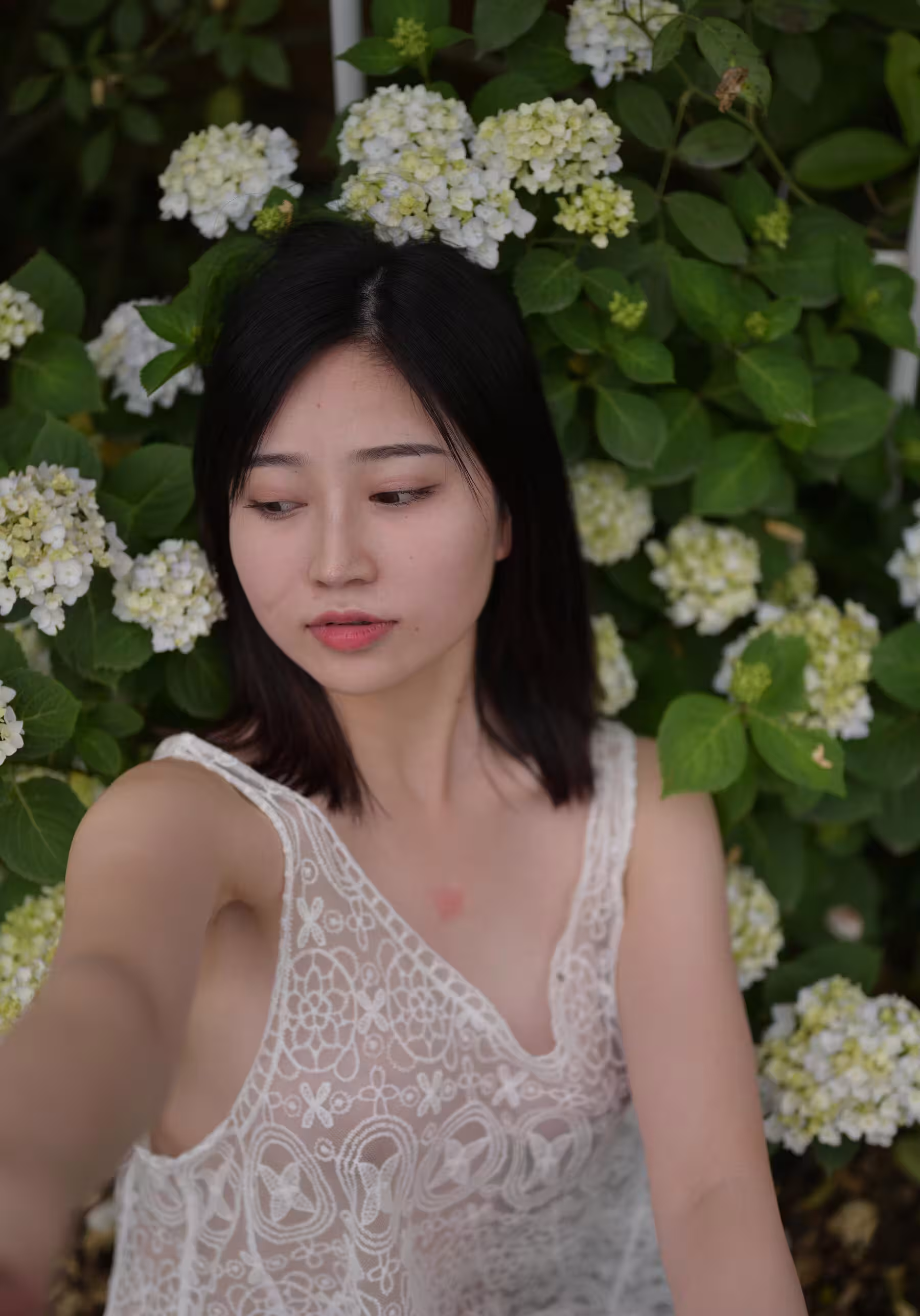 年年(Photo)《院子》DISK3 (423P)