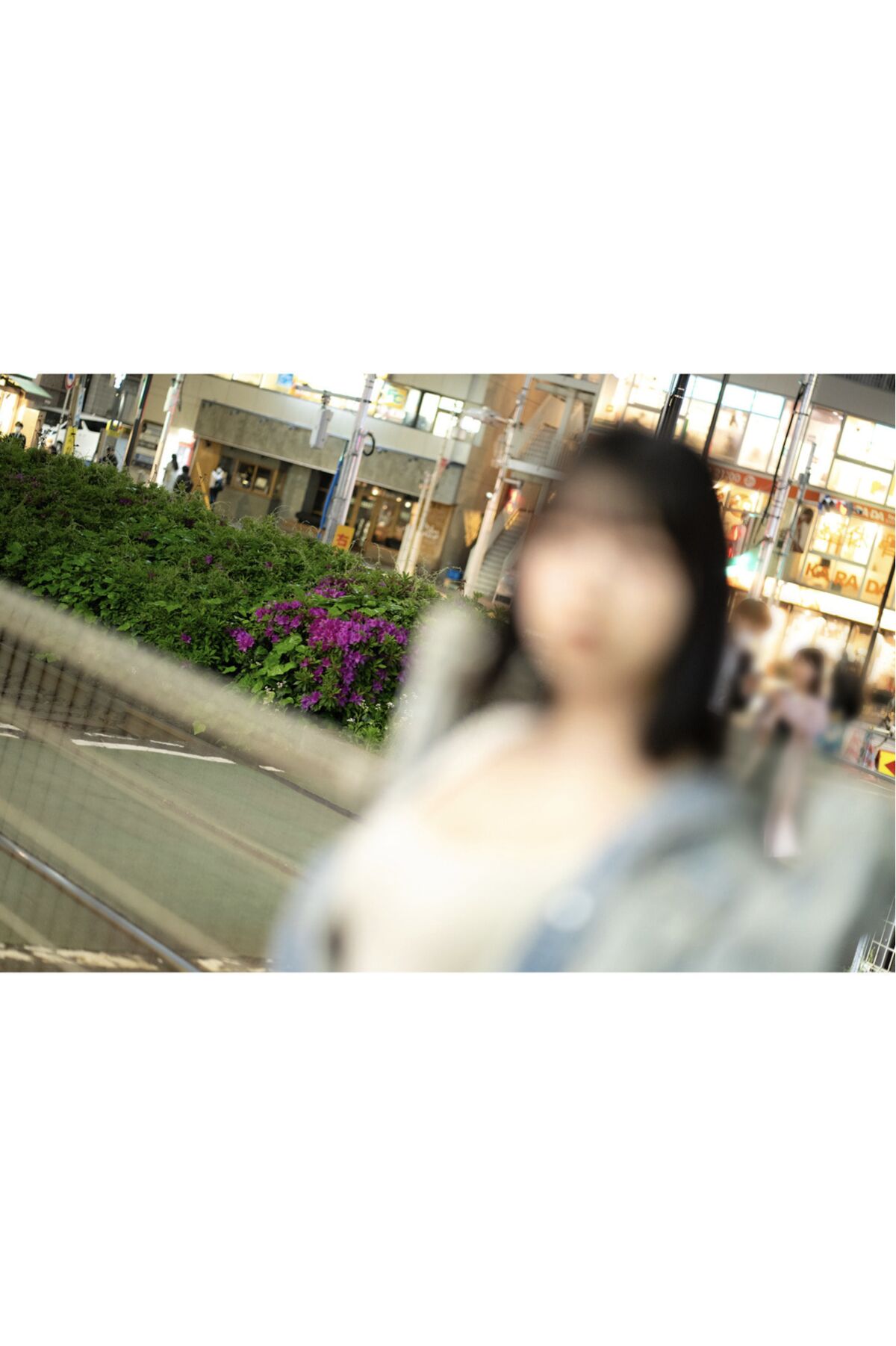 JP Kotono Morisita 森下ことの – Promise (63P)