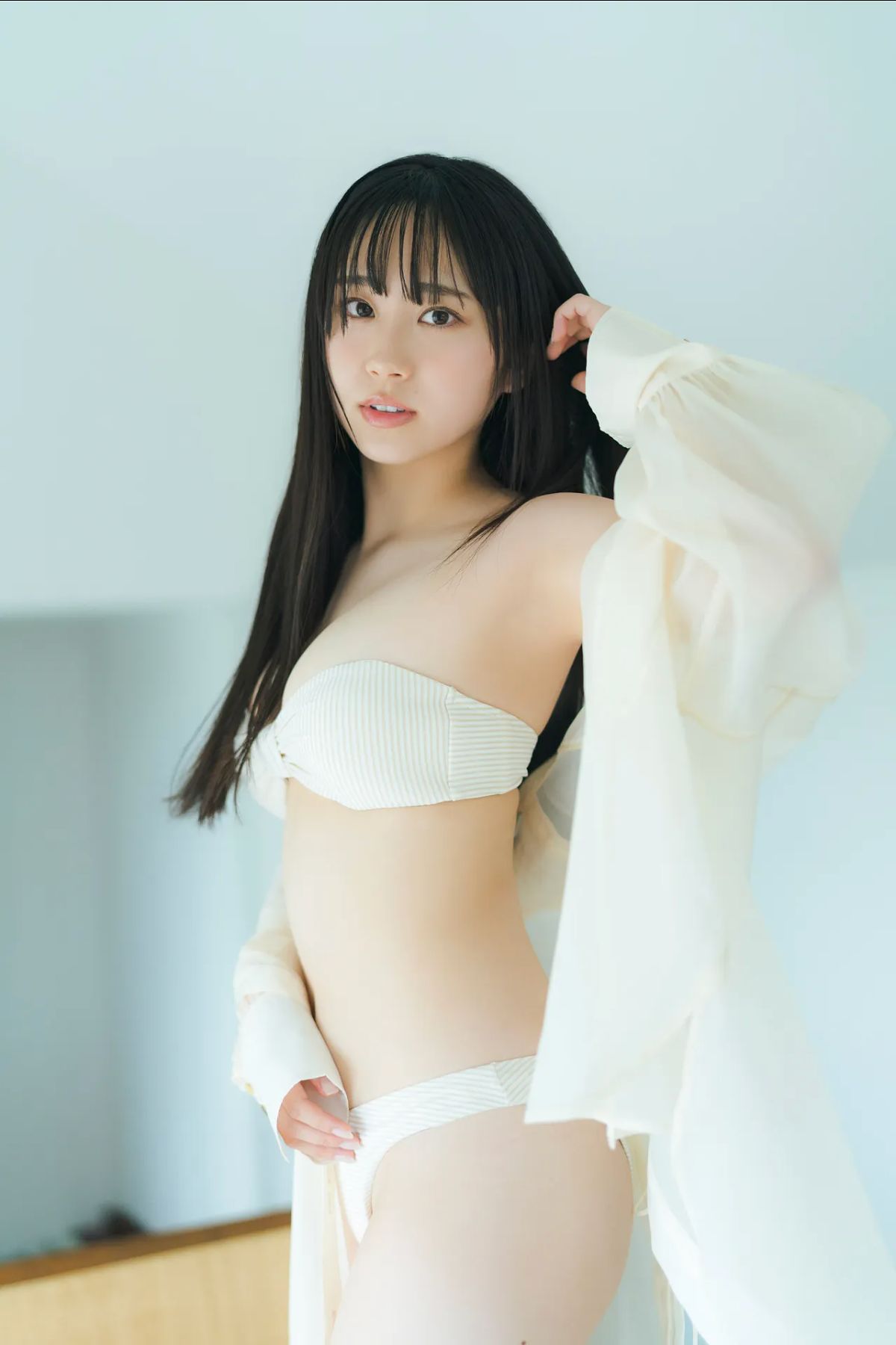 JP Momoko Oshiro 大白桃子 – 桃白 Vol.2 (89P)