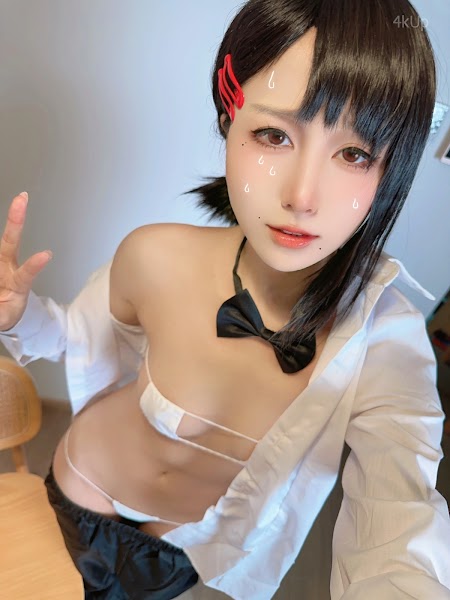 Coser@布丁大法 (Pudding Dafa) 东山小红