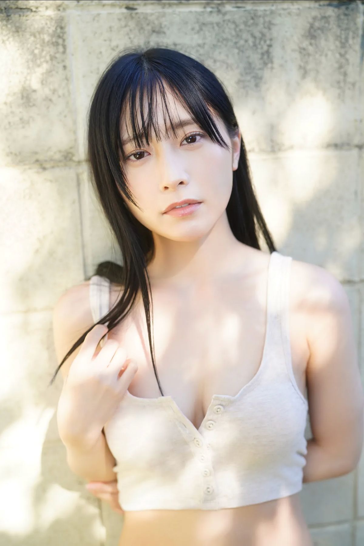 JP Shiomi Matoi 汐見まとい – 四六時中、キミに夢中 (85P)