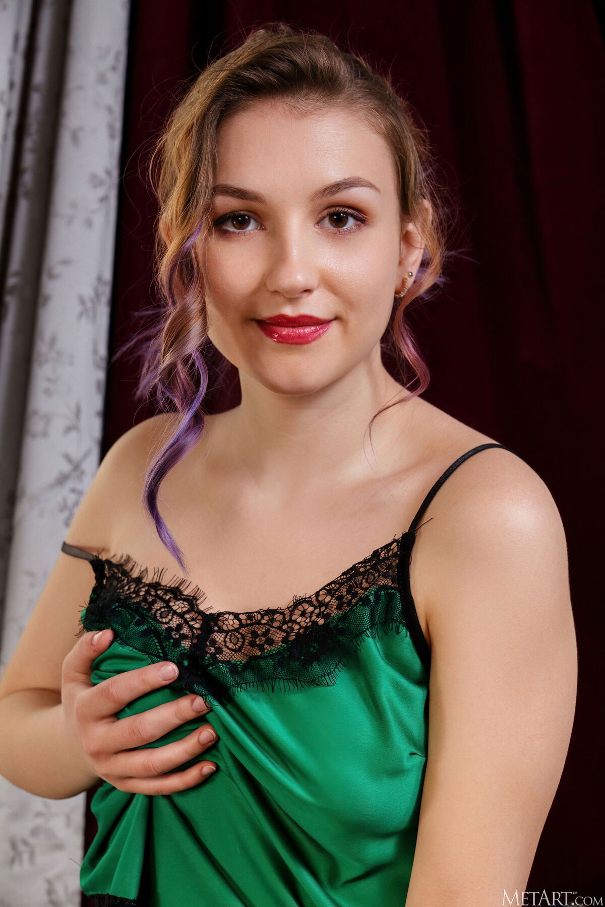 MetArt Isabele – Sweet And Tender Part1 (61P)