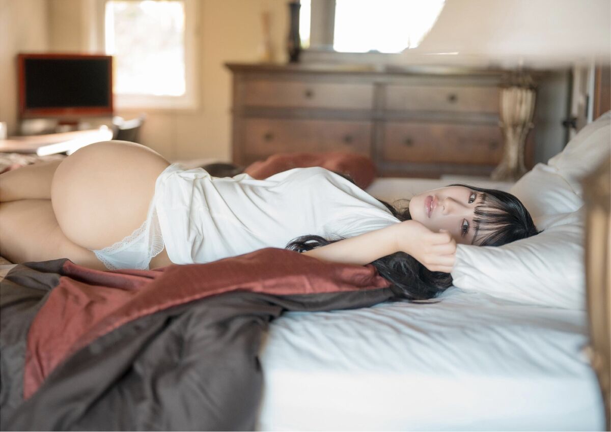 JP Inori Hanamiya 花宮いのり – ふたりきり Part02 (58P)