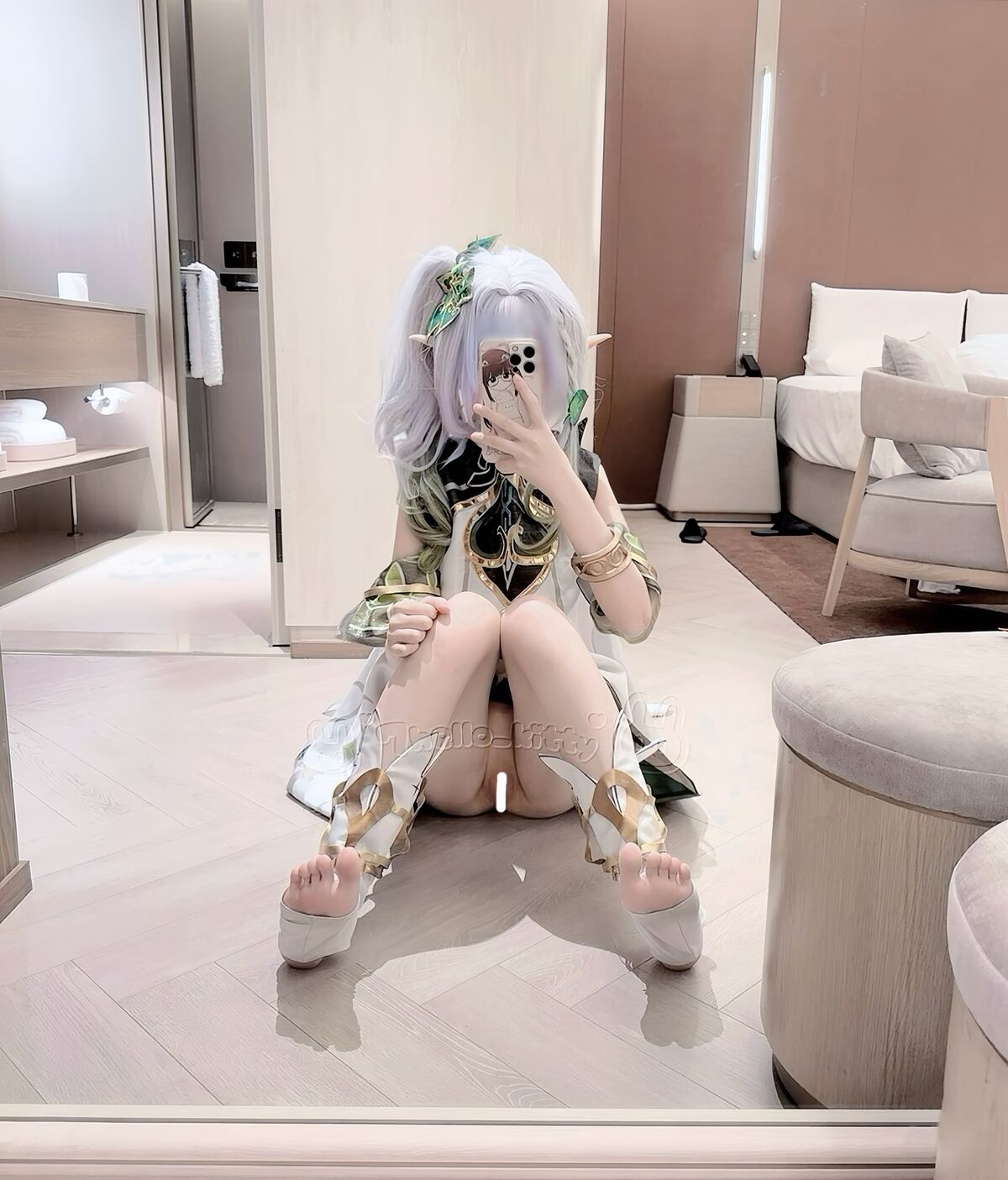 Goddess247