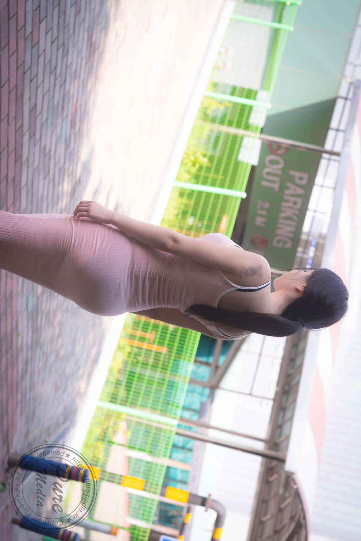 Suji 수지, PURE MEDIA Vol.297 누드 디지털화보 Set.01(54P)