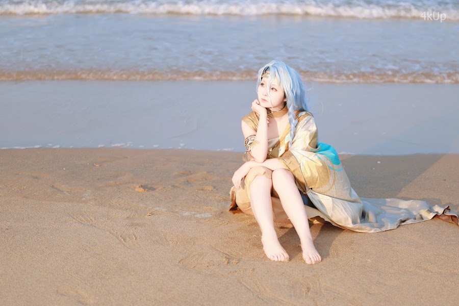 Coser@G44不会受伤 重返未来1999 37