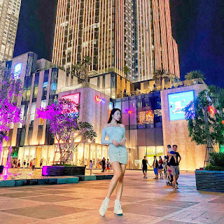 [Gym Girl] Nguyen Phuong Trang P2
