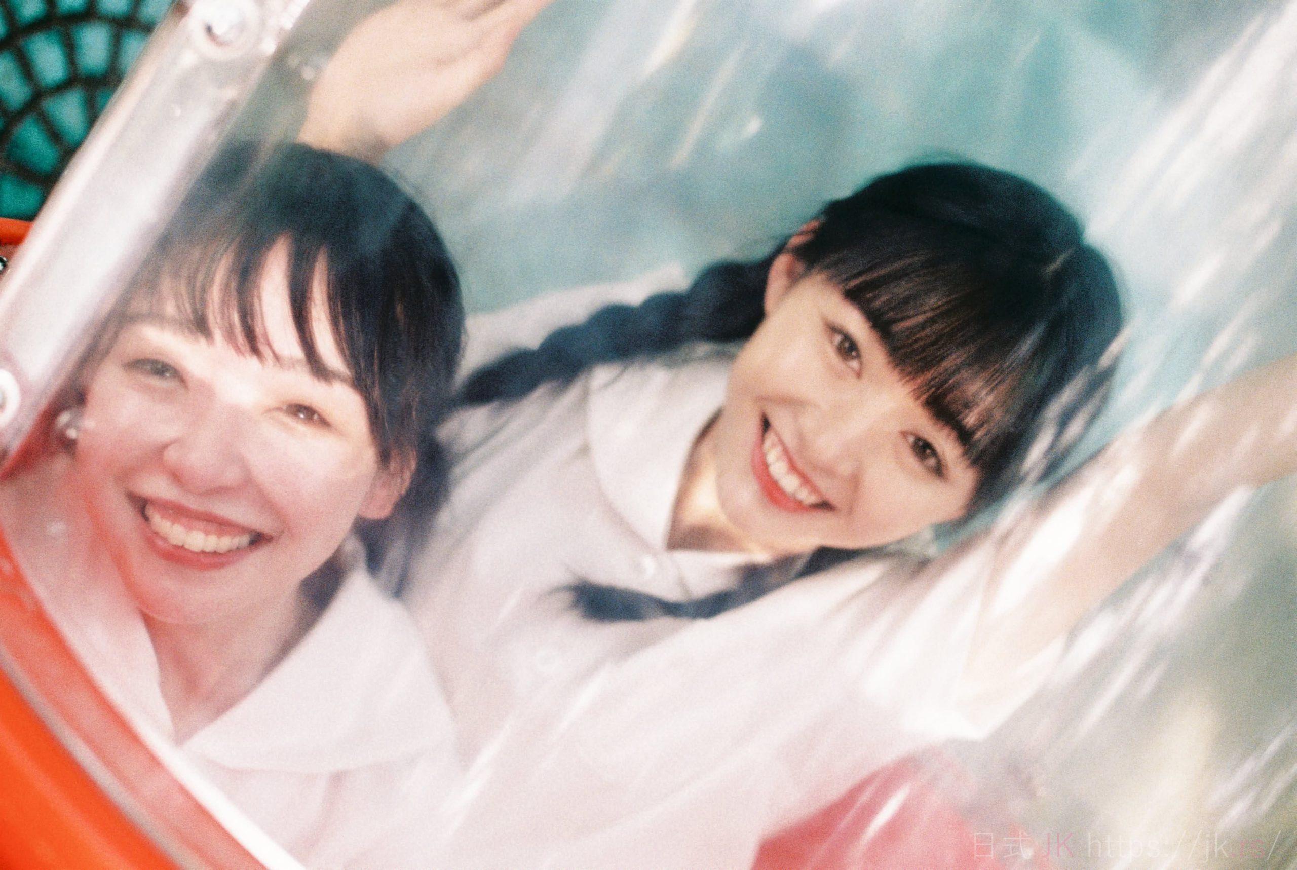 花和冰淇凌～