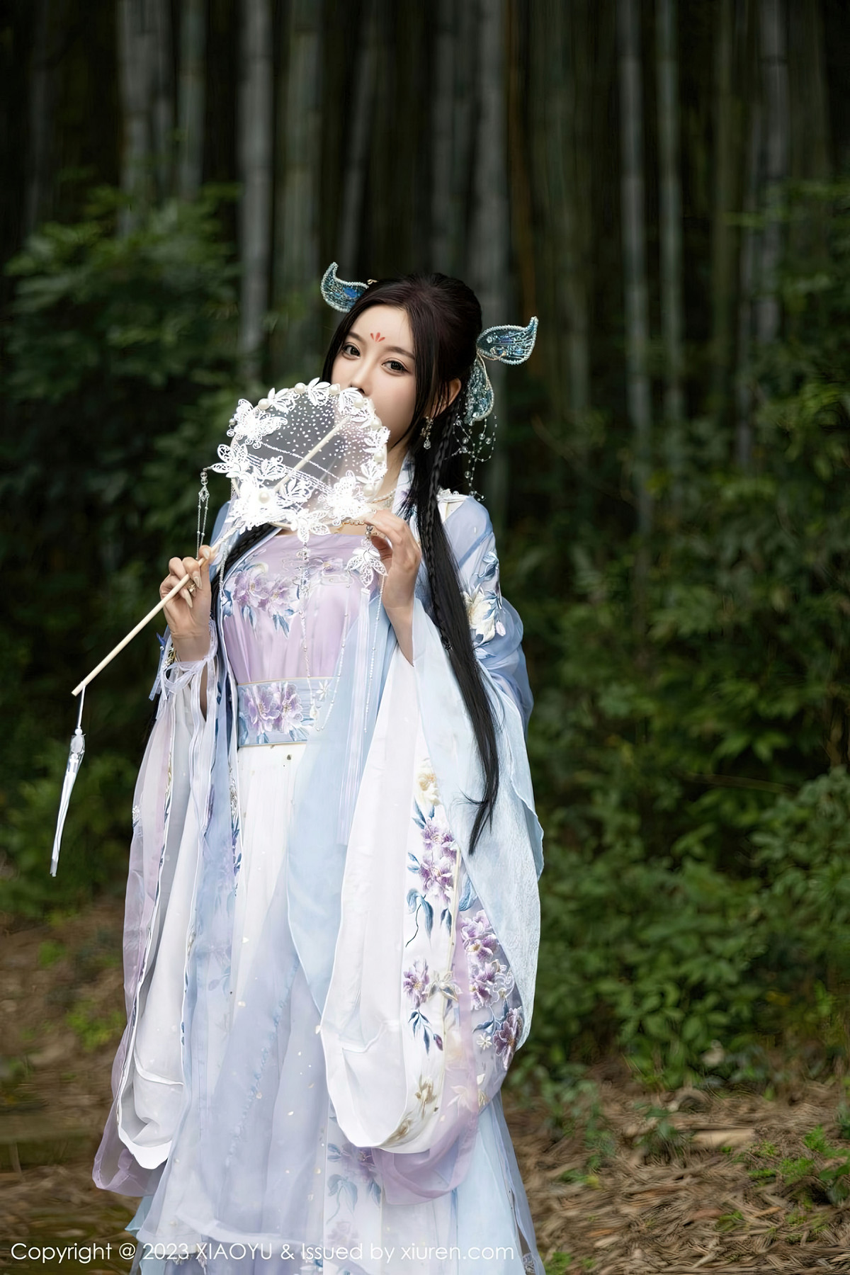 XiaoYu语画界 Vol.970 杨晨晨Yome(70P)