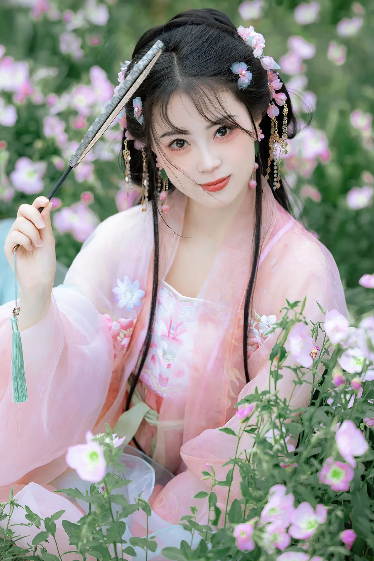 Coser@草莓味奈奈兔 – 付费福利私拍合集 Part4 (54P)