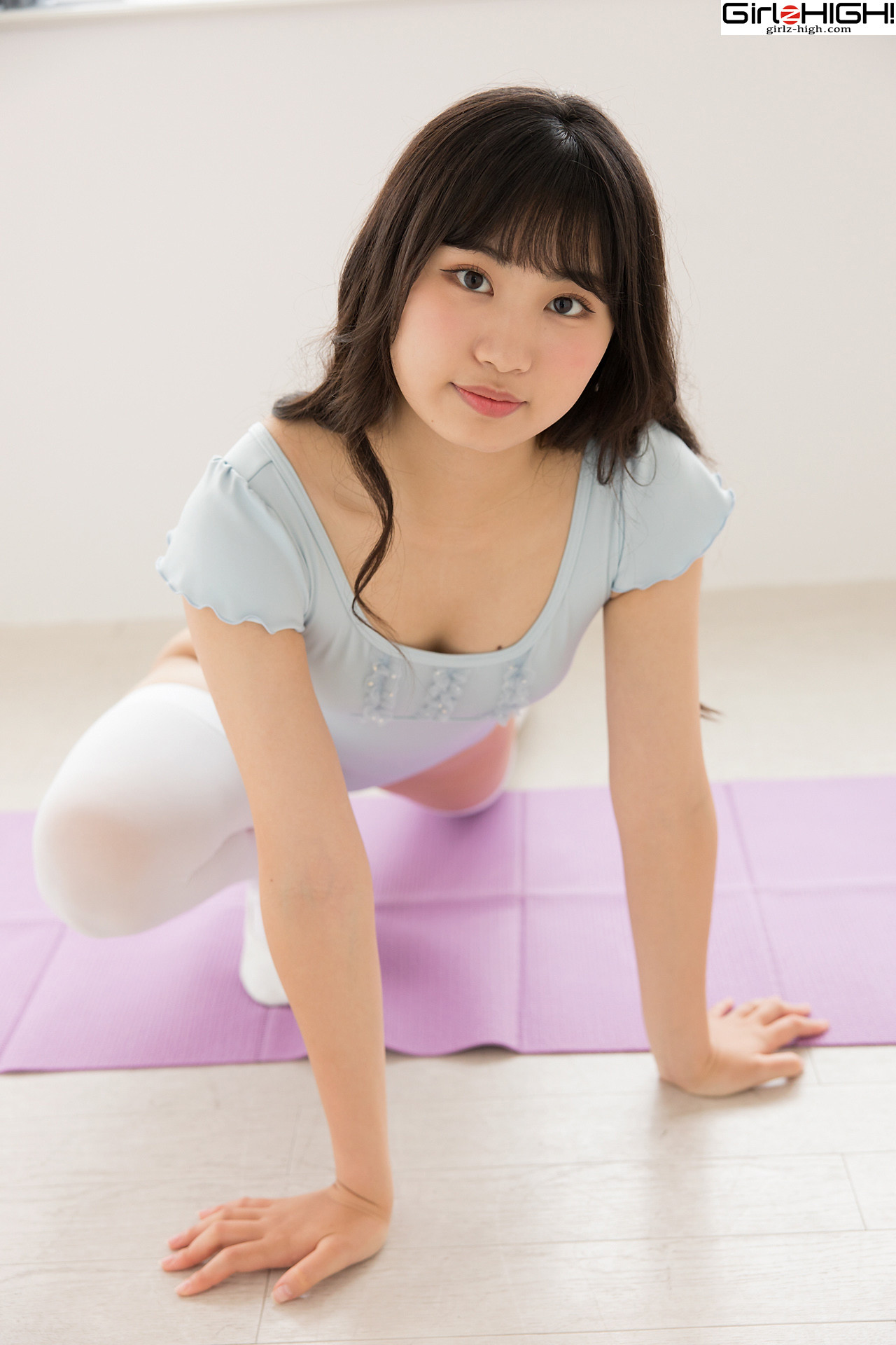 Kurumi Miyamaru 宮丸くるみ, Girlz-High Gallery Set 「bfaa_065_004」