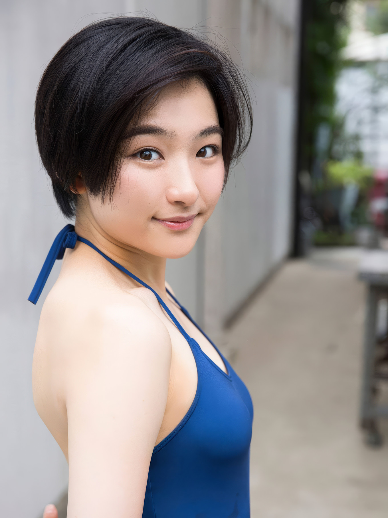 Yu Saotome 早乙女ゆう, Sabra net e-Book Vol.1&2 DX オンリー・ゆう