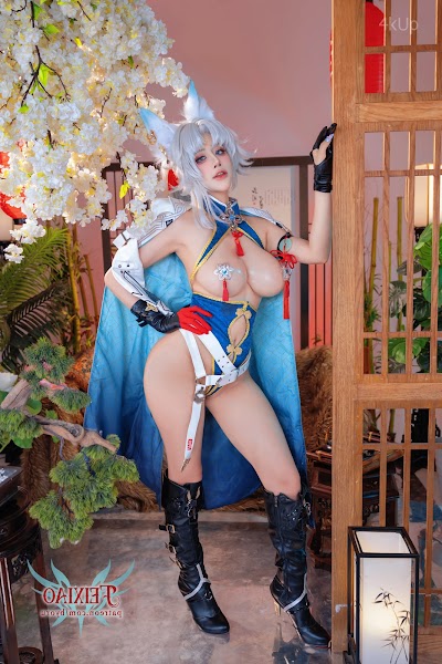Coser@Byoru Feixiao