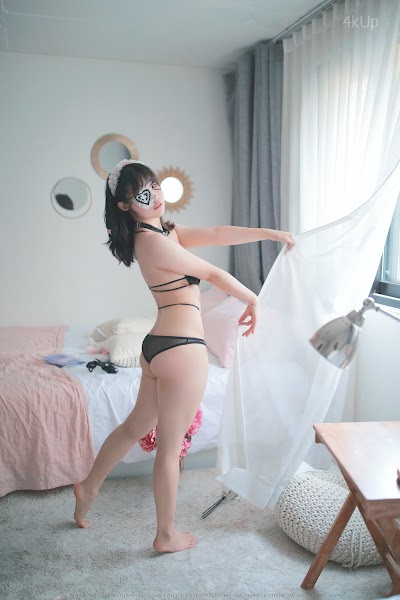 Mimmi (밈미) x Innocent Part 2