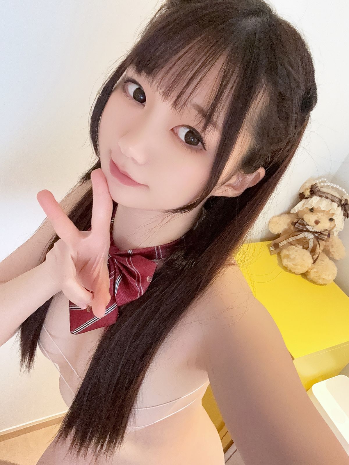 Coser@NAGISA魔物喵 – 2025年01月打包合集 Part4 (50P)