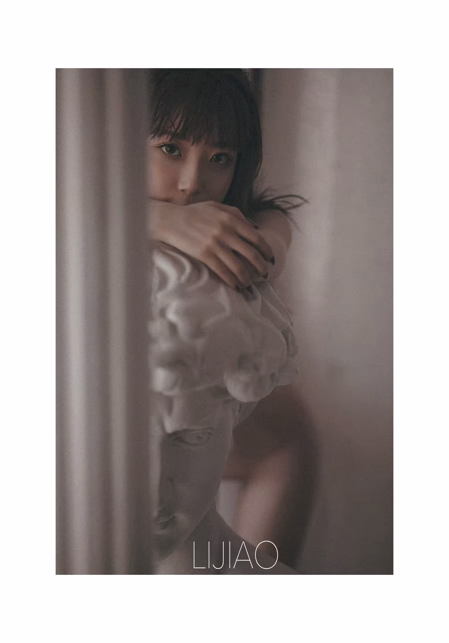 攝影師李嬌(Photo)(LIJIAO)作品集DISK1 (384P)