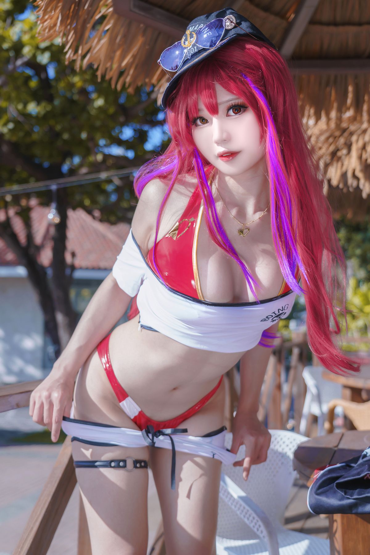 Goddess247