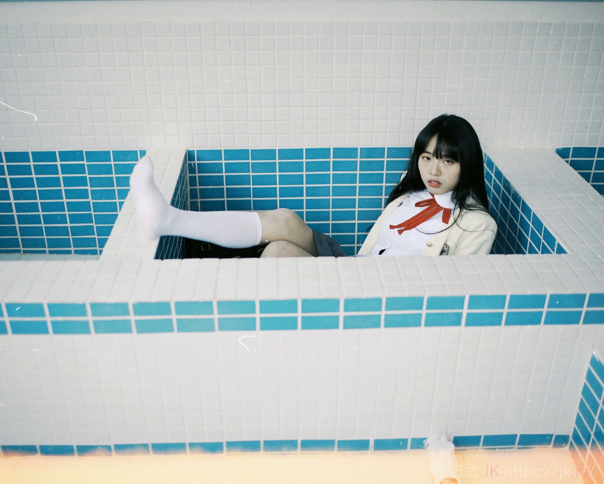 午安少女