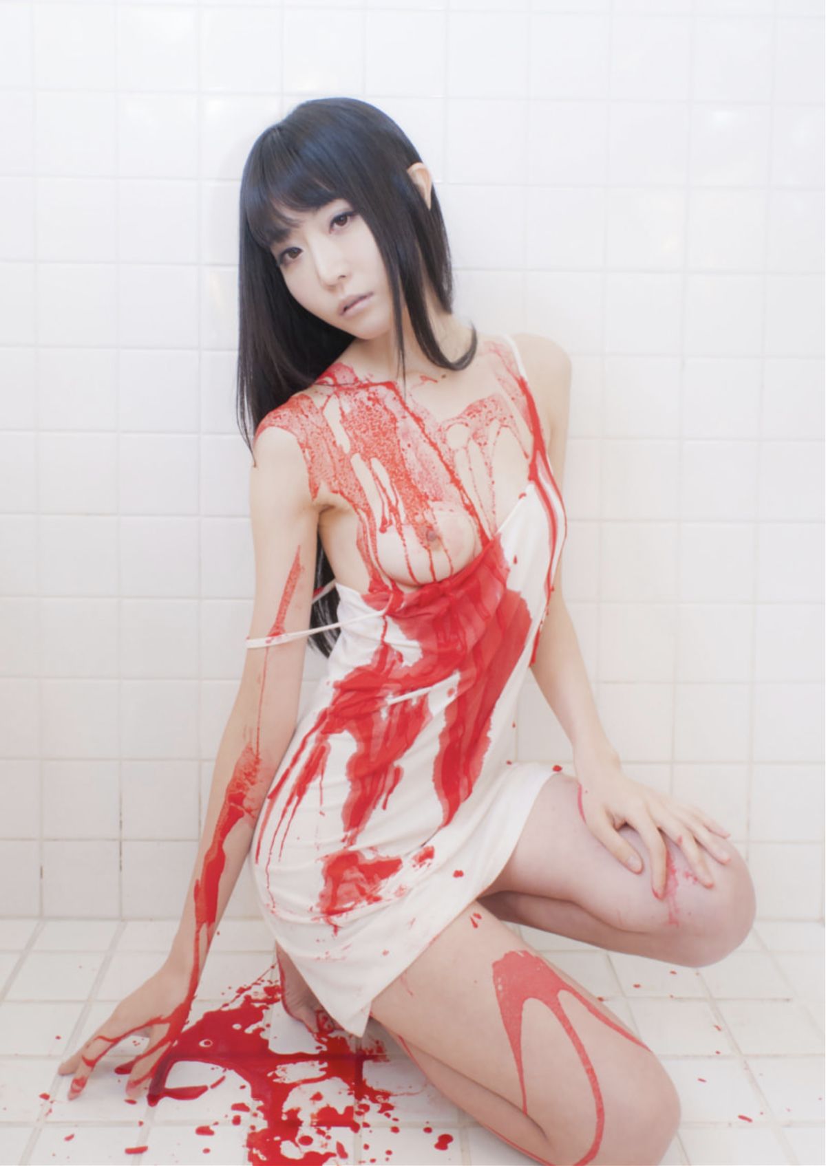 JP Nananano 七菜乃 – Vivid Colors Part02 (56P)