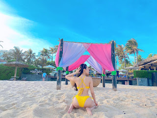 [Gym Girl] Nguyen Phuong Trang P2