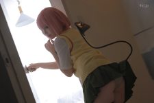 Coser@G44不会受伤 梦梦