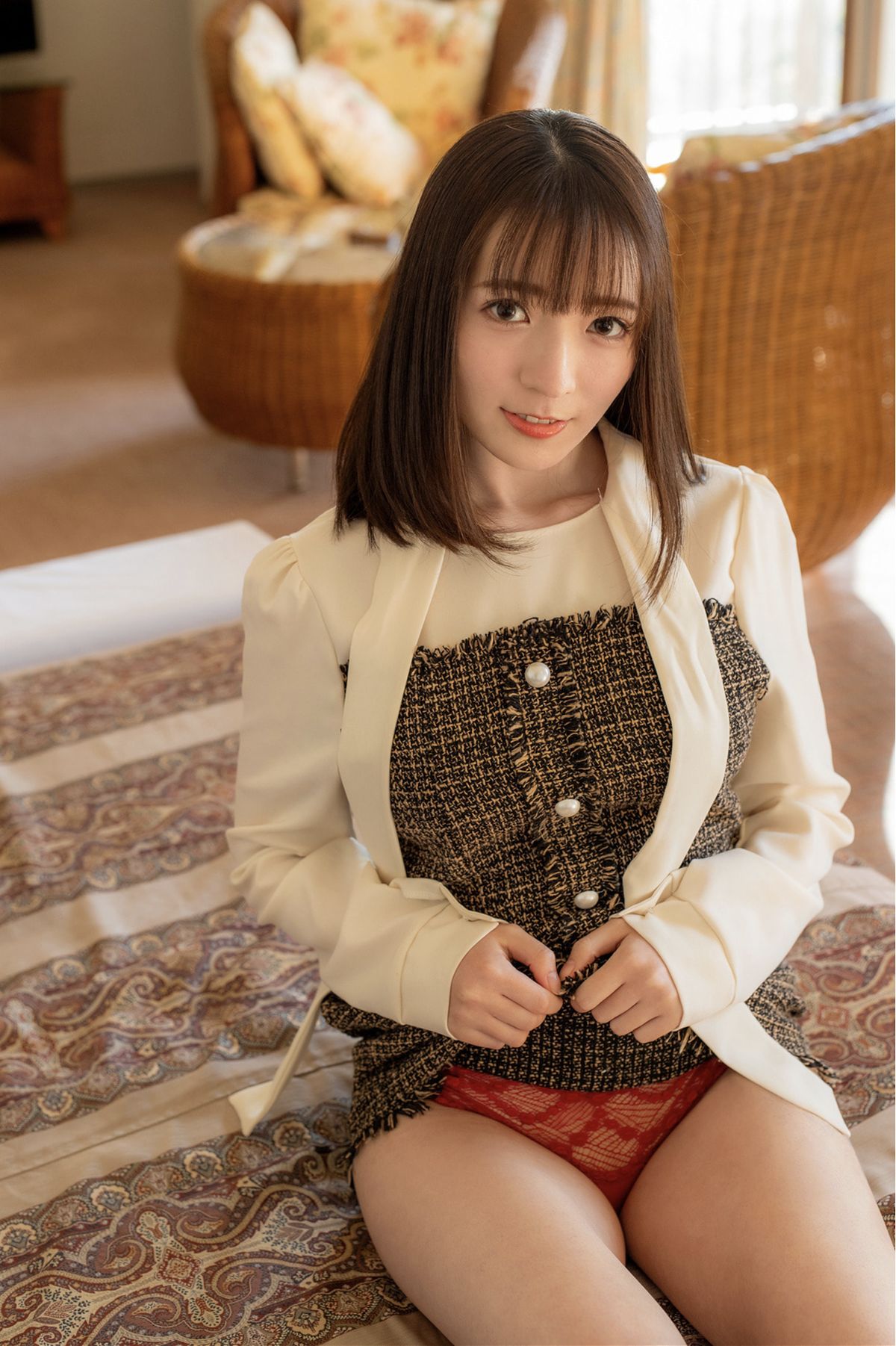 JP Non Ohana 小花のん – 撮り下ろしBEST PREMIAM EXCLUSIVE CUT Vol.01 (62P)