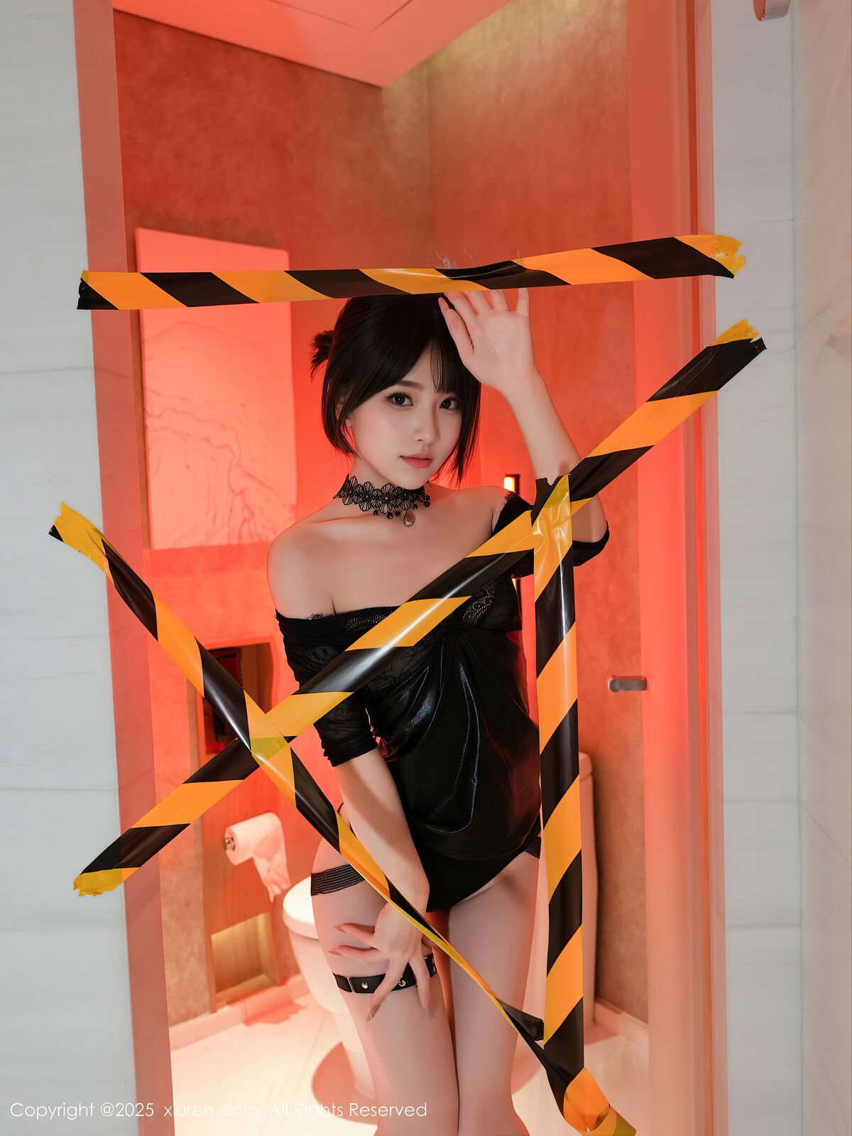 XiuRen秀人网 No.10134 汁汁 (72P)