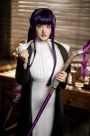 Cosplay 虎牙古阿扎 – 菲伦 Set.02