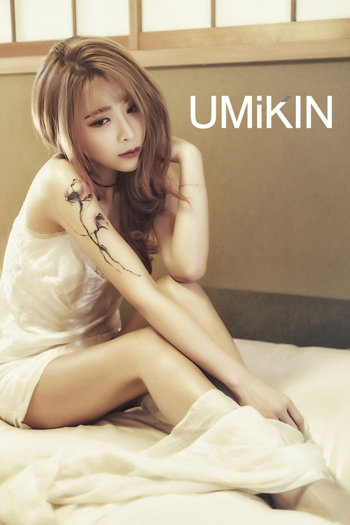 Umikin Adult Photography – 知名唯美情色摄影大咖 约拍超美御姐熟女大合集 Part03 (72P)