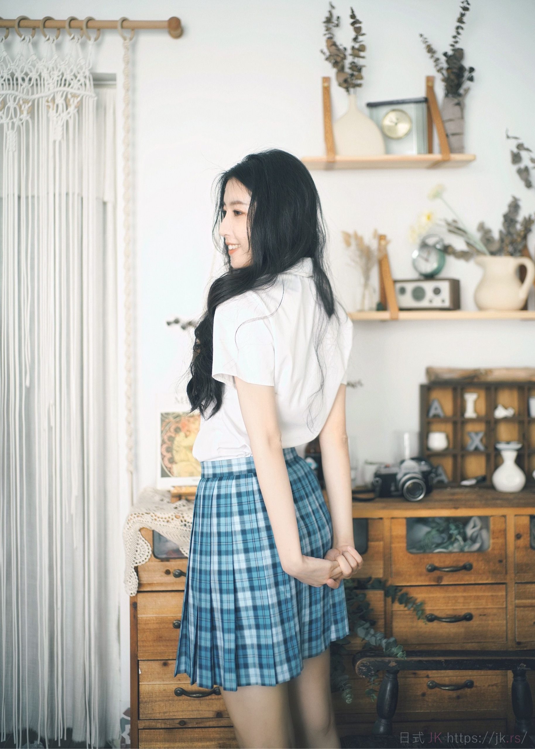 可爱小屋