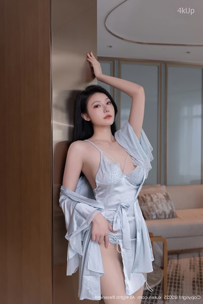 XIUREN No.10390 安然anran