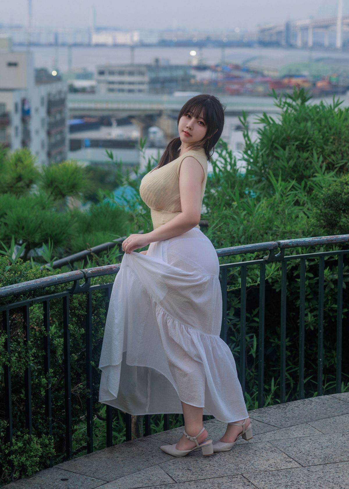 Coser@KANEKO_咔喵 – 余温 Part2 (46P)