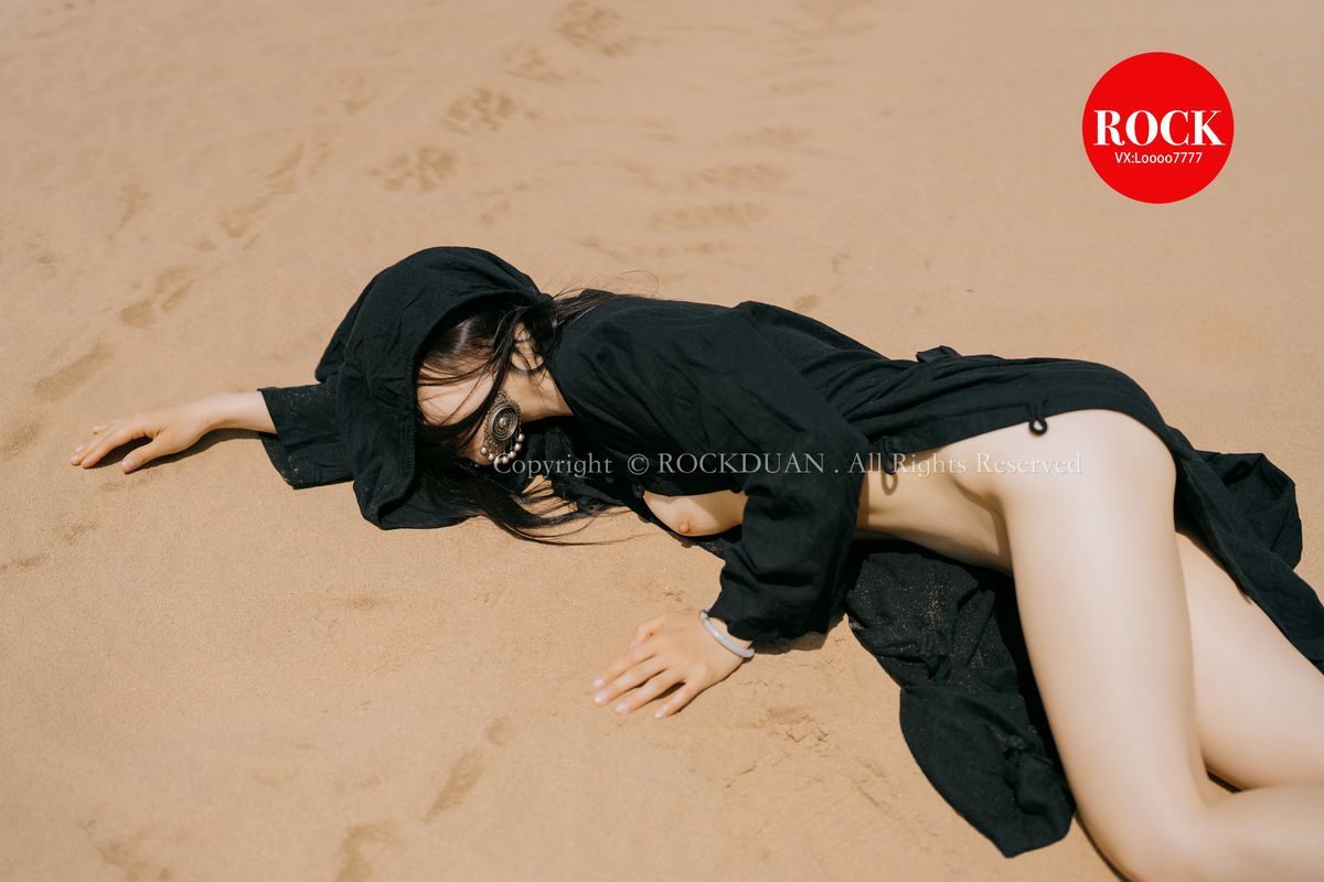 ROCKDUAN Photography – 高端唯美情色摄影大师 另类人体艺术 Part04 (67P)