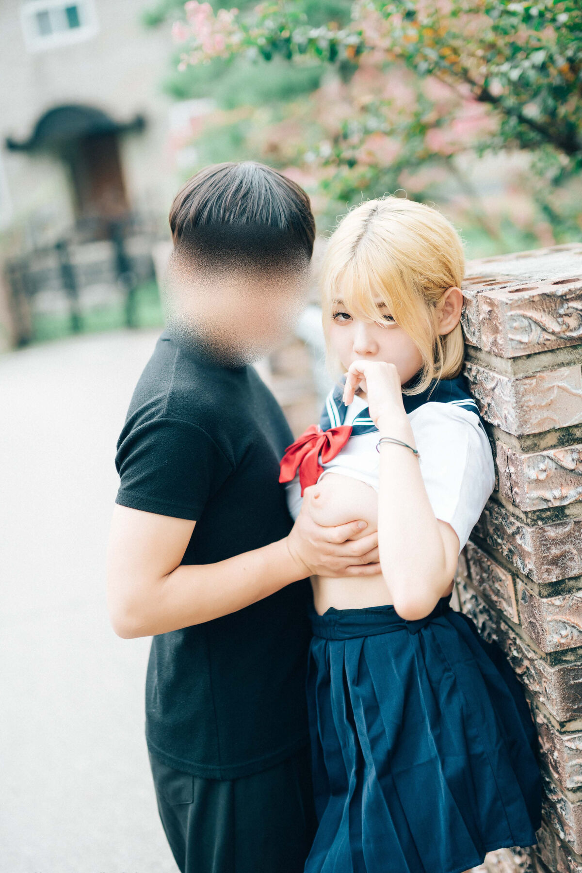 Haivia Zia 지아 – Summer Memories Part01 (48P)