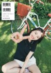 Mirei Sasaki 佐々木美玲, 1st写真集 「陽射しのパレード」 Set.02