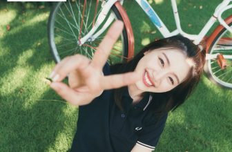 Mirei Sasaki 佐々木美玲, 1st写真集 「陽射しのパレード」 Set.02