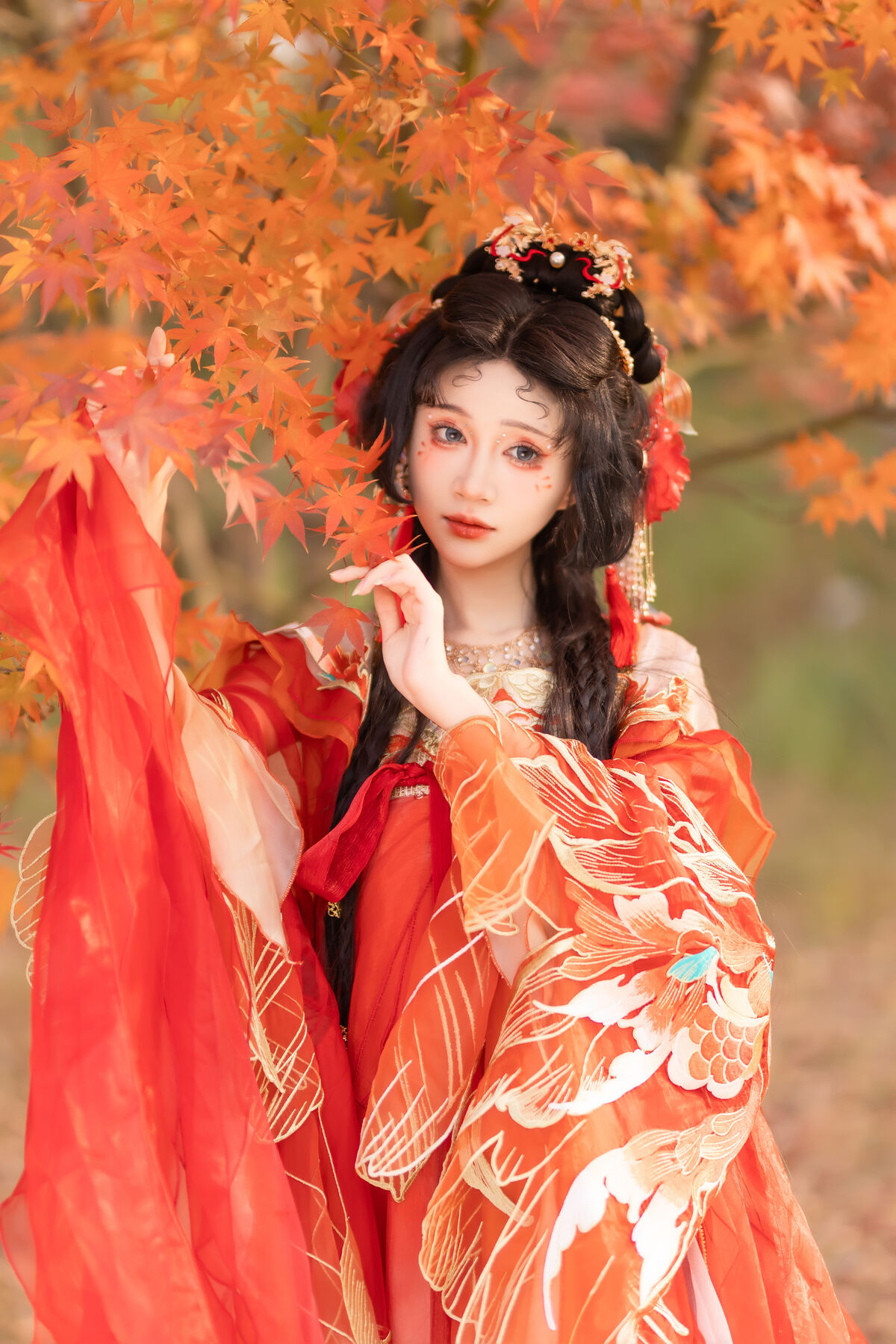 YiTuYu艺图语 Vol.8382 绮罗生的小苏苏 (25P)