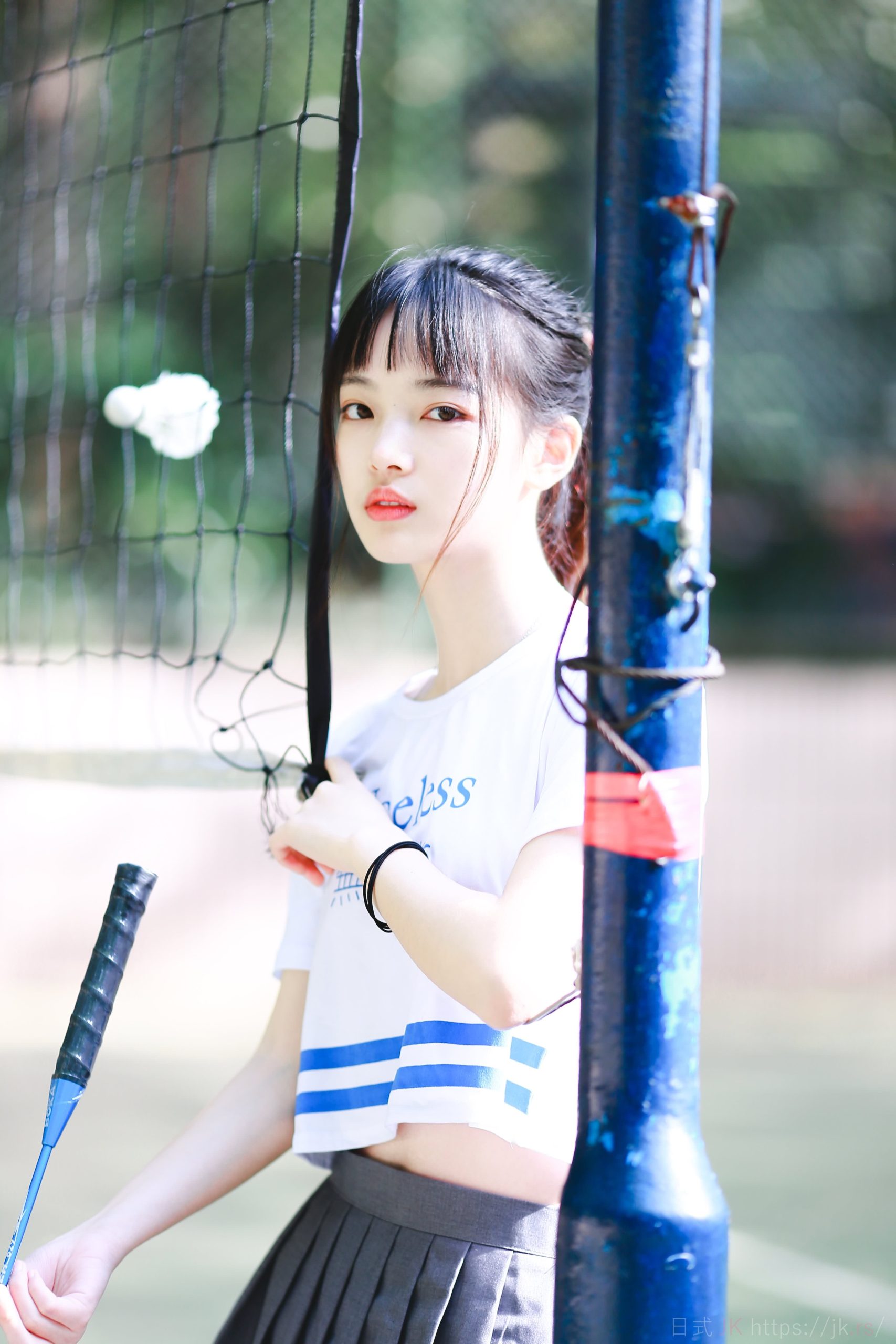 阳光正好
