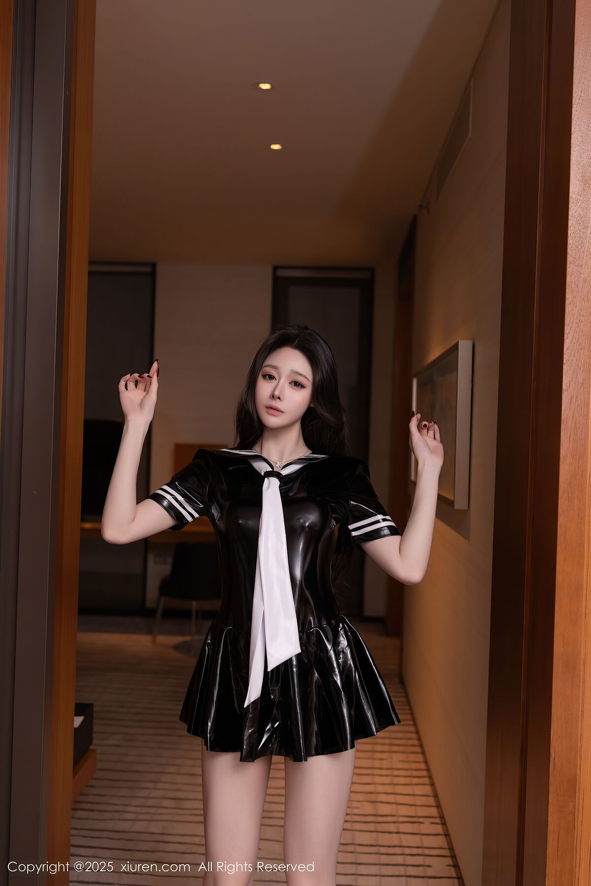 XiuRen秀人网 No.10087 小逗逗 (83P)