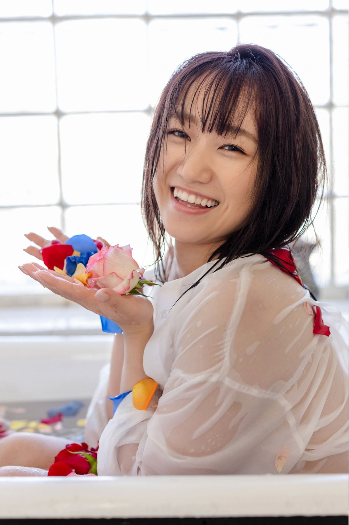 JP Wakamiya Hono 若宮穂乃 – ほのかに薫 (40P)