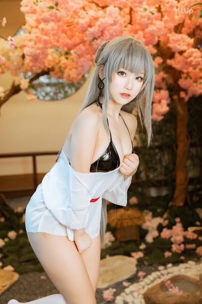 Coser@七七娜娜子 美因茨
