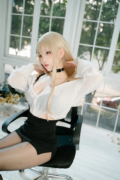Coser@七七娜娜子 怨仇办公室